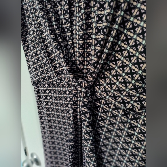 Motherhood Maternity/Nursing Summer Dress - Picture 3 of 4